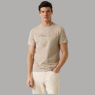 Guess t-shirt con logo triangolare M6GI11K2992 - Prodotti di Classe