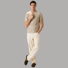 Guess t-shirt con logo triangolare M6GI11K2992 - Prodotti di Classe
