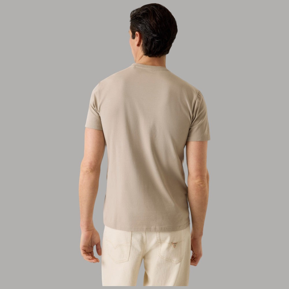 Guess t-shirt con logo triangolare M6GI11K2992 - Prodotti di Classe