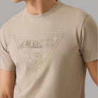 Guess t-shirt con logo triangolare M6GI11K2992 - Prodotti di Classe