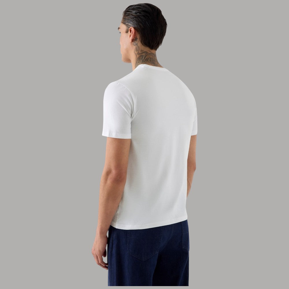 Guess t-shirt con logo triangolare M6GI11K2992 - Prodotti di Classe
