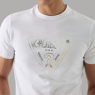 Guess t-shirt con logo triangolare M6GI11K2992 - Prodotti di Classe