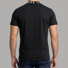 ICON T-shirt con logo ripetuto IUT042 - Prodotti di Classe