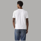 Levi's t-shirt original con logo in tinta 005GX - Prodotti di Classe
