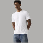 Levi's t-shirt original con logo in tinta 005GX - Prodotti di Classe