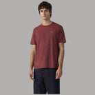 Levi's t-shirt original con logo in tinta 005GX - Prodotti di Classe