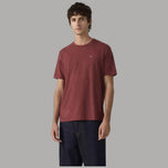 Levi's t-shirt original con logo in tinta 005GX - Prodotti di Classe