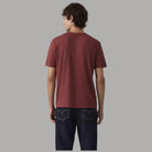 Levi's t-shirt original con logo in tinta 005GX - Prodotti di Classe