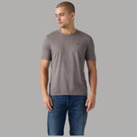 Levi's t-shirt original con logo in tinta 005GX - Prodotti di Classe