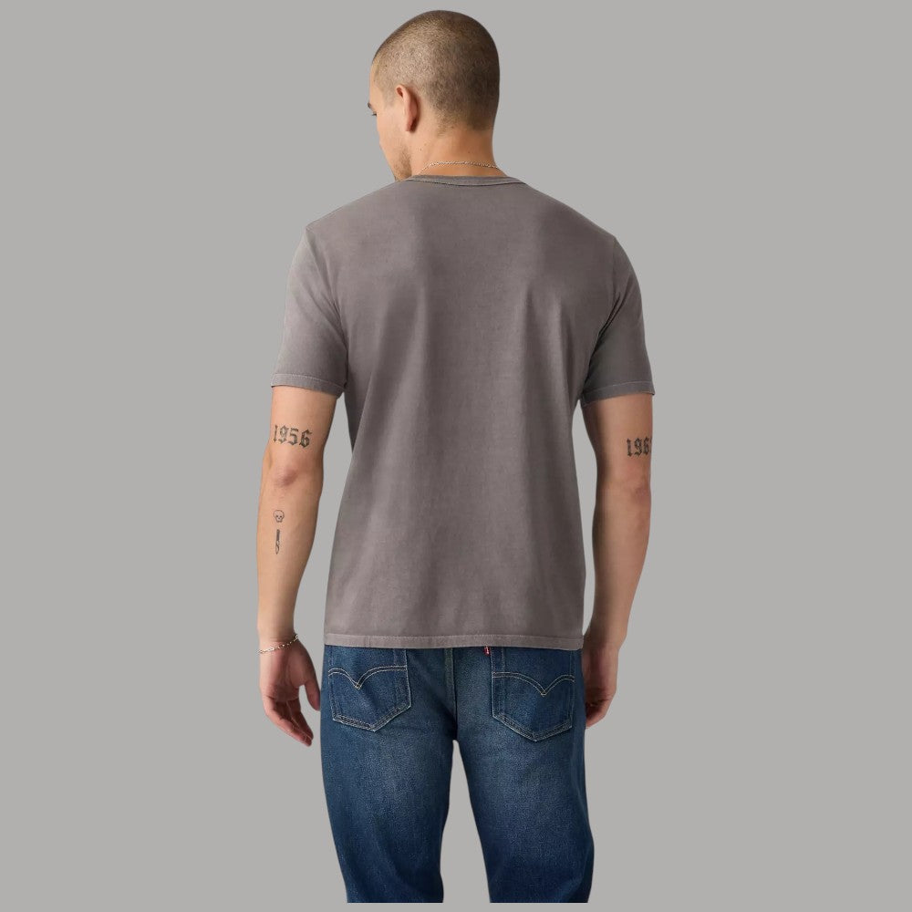 Levi's t-shirt original con logo in tinta 005GX - Prodotti di Classe