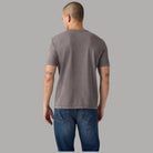 Levi's t-shirt original con logo in tinta 005GX - Prodotti di Classe