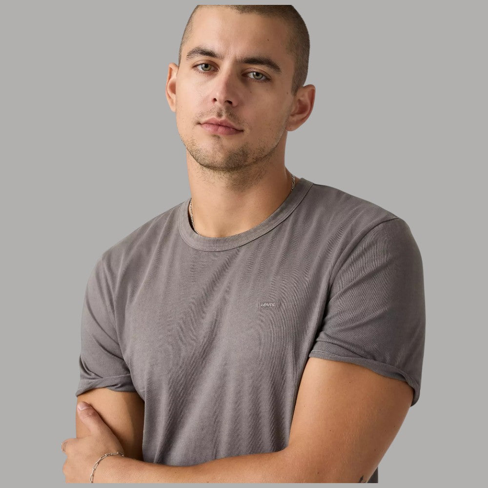Levi's t-shirt original con logo in tinta 005GX - Prodotti di Classe