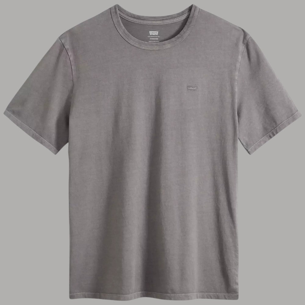 Levi's t-shirt original con logo in tinta 005GX - Prodotti di Classe