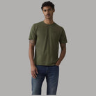 Levi's t-shirt original con logo in tinta 005GX - Prodotti di Classe