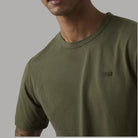 Levi's t-shirt original con logo in tinta 005GX - Prodotti di Classe