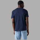 Levi's t-shirt original con logo in tinta 005GX - Prodotti di Classe