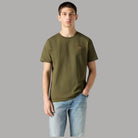 Levi's t-shirt logo piccolo housemark original 56605 - Prodotti di Classe