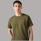 Levi's t-shirt logo piccolo housemark original 56605 - Prodotti di Classe