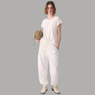 Liu Jo t-shirt con dettaglio gioiello TA6164JS870 - Prodotti di Classe