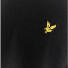 T-shirt Lyle & Scott Uomo Cotone con Logo Iconico Aquila - Prodotti di Classe