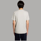 T-shirt Lyle & Scott Uomo Cotone con Logo Iconico Aquila - Prodotti di Classe