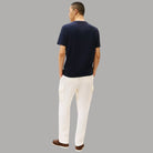 Tommy Hilfiger t-shirt logo con banda MW0MW36498 - Prodotti di Classe
