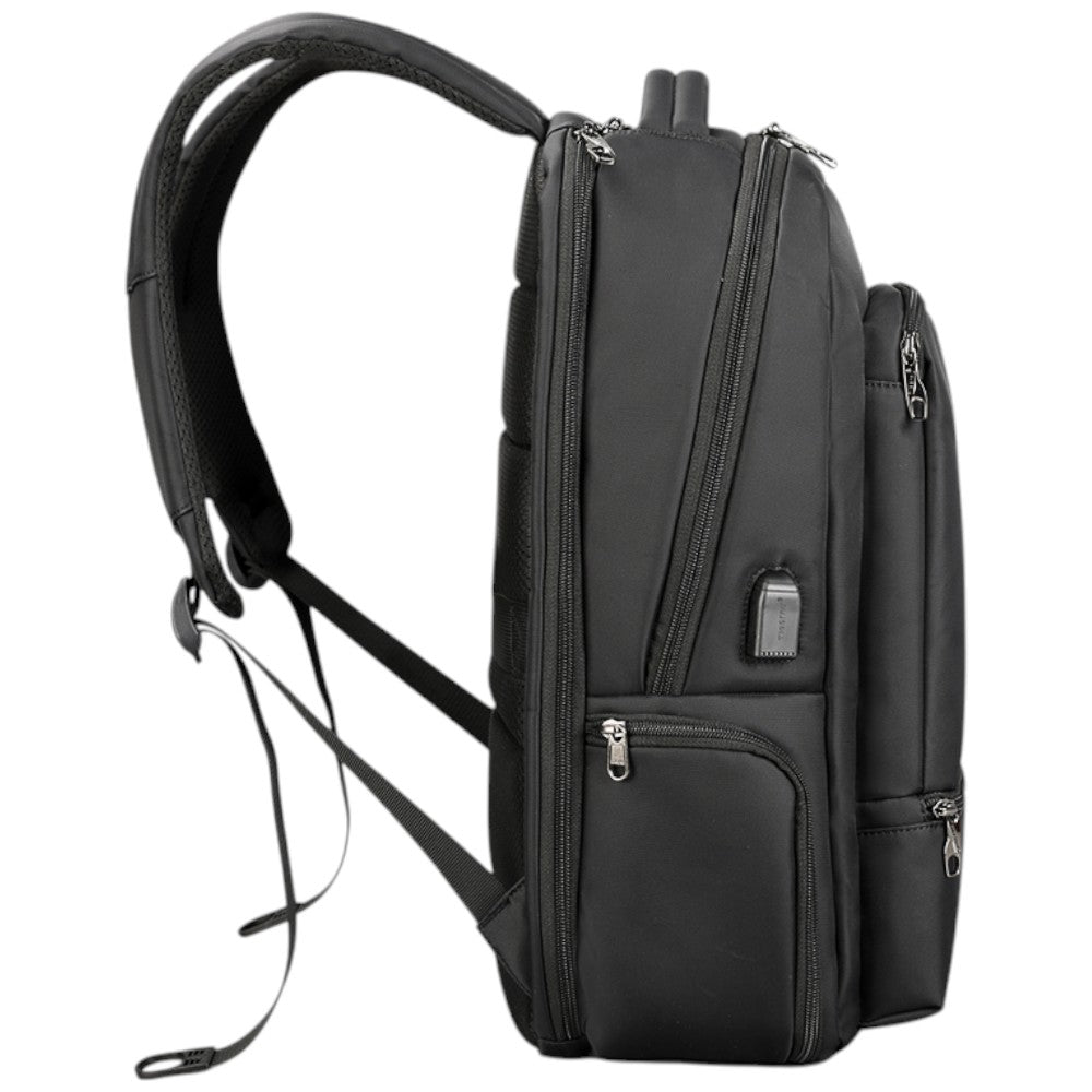 Tigernu zaino da lavoro viaggio T-B3585 nero Zaini Tigernu