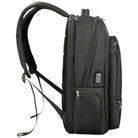 Tigernu zaino da lavoro viaggio T-B3585 nero Zaini Tigernu