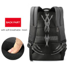 Tigernu zaino da lavoro viaggio T-B3585 nero Zaini Tigernu