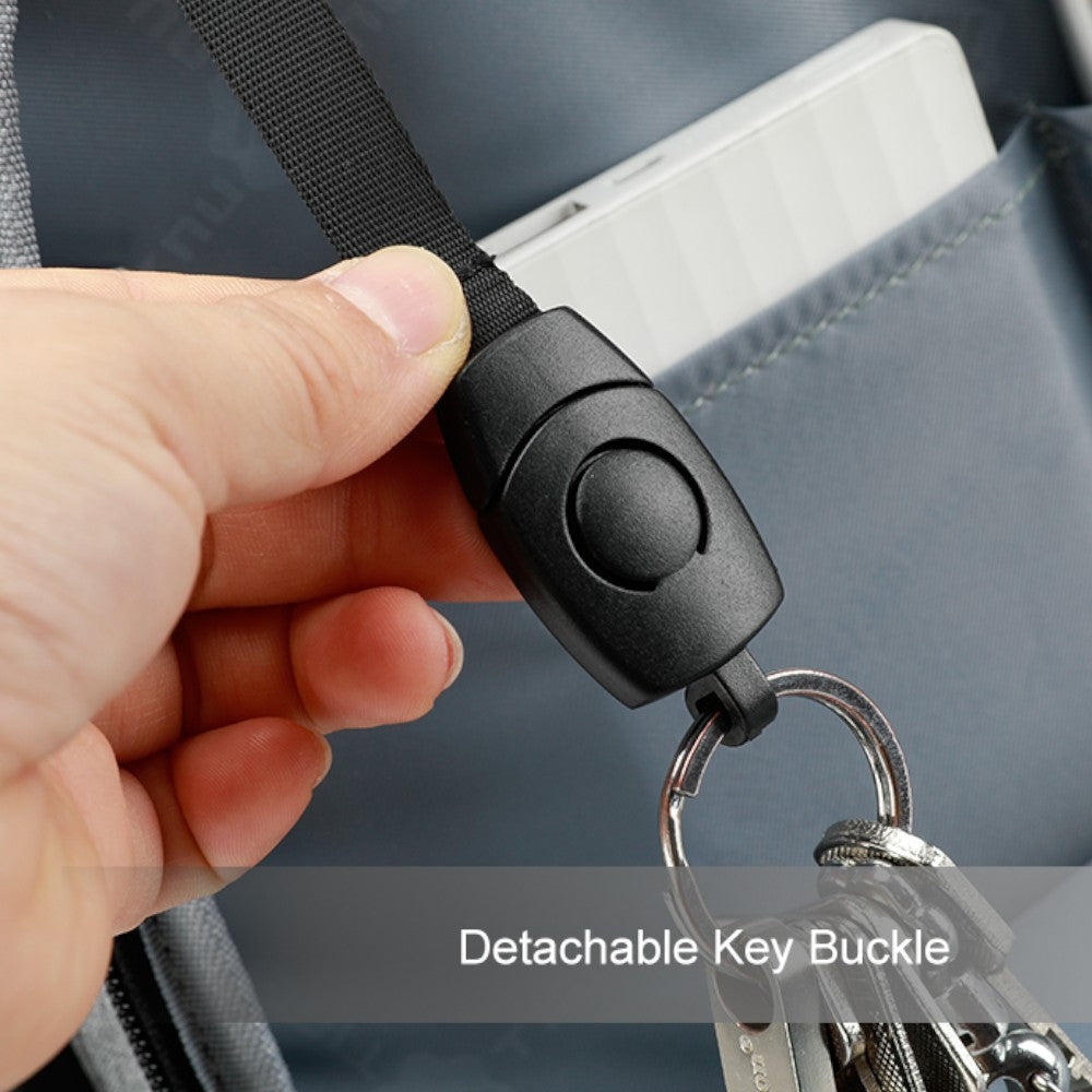 Tigernu zaino da lavoro viaggio T-B3585 nero Zaini Tigernu