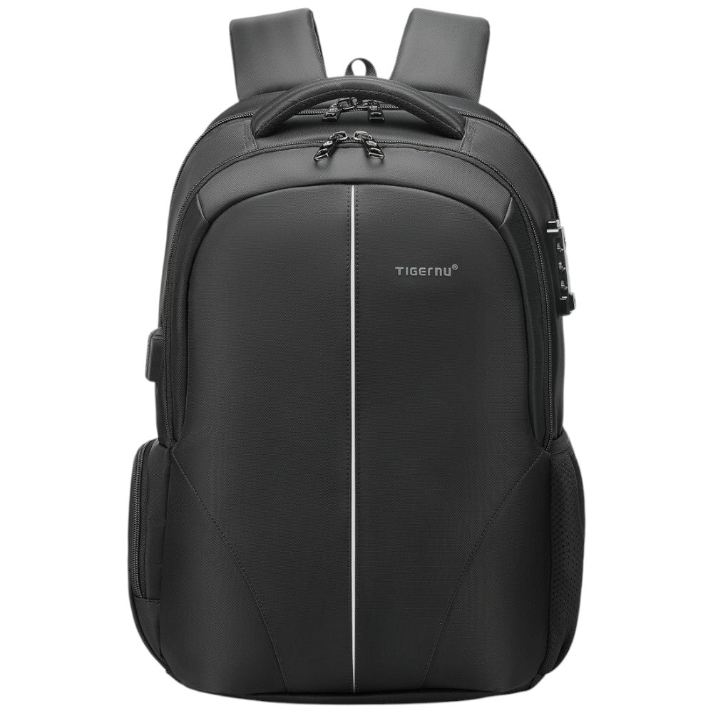 Tigernu zaino da viaggio e lavoro T-B3105 3A nero Zaini Tigernu