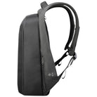 Tigernu zaino da viaggio e lavoro T-B3599 nero Zaini Tigernu