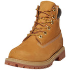 Timberland Premium 6 INCH LACE UP WATERPROOF BOOT WHEAT junior Stivali Timberland