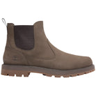 Timberland Stivale Chelsea Britton Road Mid marroni TB0A6A4WEM5 Stivaletti Timberland