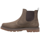 Timberland Stivale Chelsea Britton Road Mid marroni TB0A6A4WEM5 Stivaletti Timberland