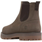 Timberland Stivale Chelsea Britton Road Mid marroni TB0A6A4WEM5 Stivaletti Timberland