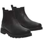 Timberland Stivale Chelsea Britton Road Mid neri TB0A6A4WW02 Stivaletti Timberland