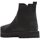 Timberland Stivale Chelsea Britton Road Mid neri TB0A6A4WW02 Stivaletti Timberland