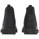 Timberland Stivale Chelsea Britton Road Mid neri TB0A6A4WW02 Stivaletti Timberland