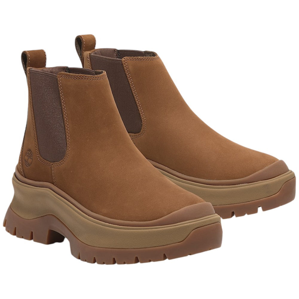 Timberland Stivale Chelsea Roxie Lane marrone TB0A28XMEM7 Stivaletti Timberland