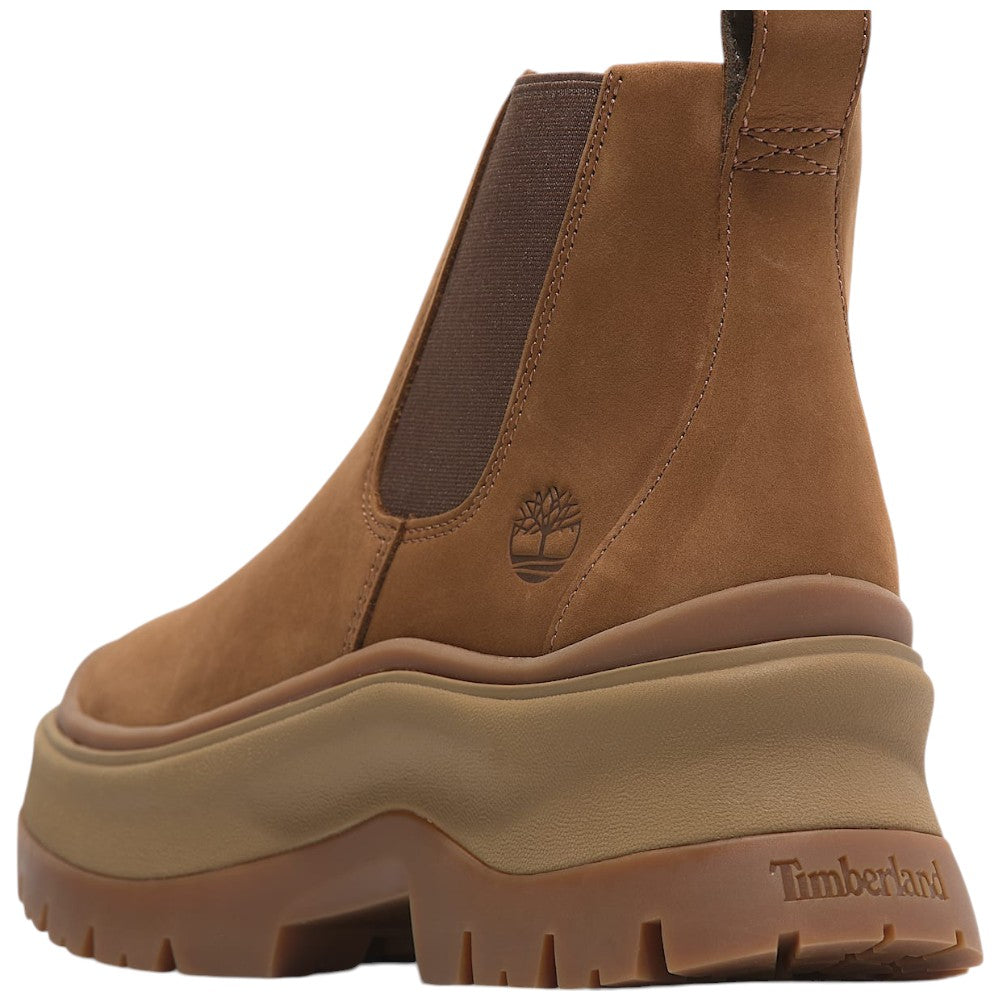 Timberland Stivale Chelsea Roxie Lane marrone TB0A28XMEM7 Stivaletti Timberland