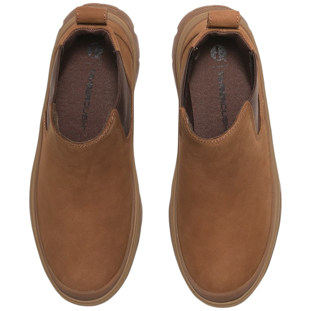 Timberland Stivale Chelsea Roxie Lane marrone TB0A28XMEM7 Stivaletti Timberland