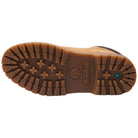 Timberland donna stivale giallo Impermeabile con Plateau Stone Street 6-Inch Stivali Timberland