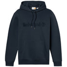 Timberland felpa blu cappuccio HAMPTHON TB0A6VFJ433 Felpe Timberland