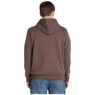 Timberland felpa marrone cappuccio HAMPTHON TB0A6VFJ243 Felpe Timberland