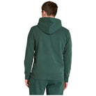 Timberland felpa verde cappuccio HAMPTHON TB0A6VFJ317 Felpe Timberland