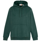 Timberland felpa verde cappuccio HAMPTHON TB0A6VFJ317 Felpe Timberland