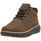 Timberland scarpe Chukka Stringato Hudson Road Mid marrone TB0A69Q5W07 Stringate Timberland