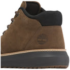 Timberland scarpe Chukka Stringato Hudson Road Mid marrone TB0A69Q5W07 Stringate Timberland