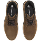 Timberland scarpe Chukka Stringato Hudson Road Mid marrone TB0A69Q5W07 Stringate Timberland